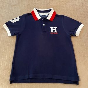 Tommy Hilfiger Size 7 Shirt